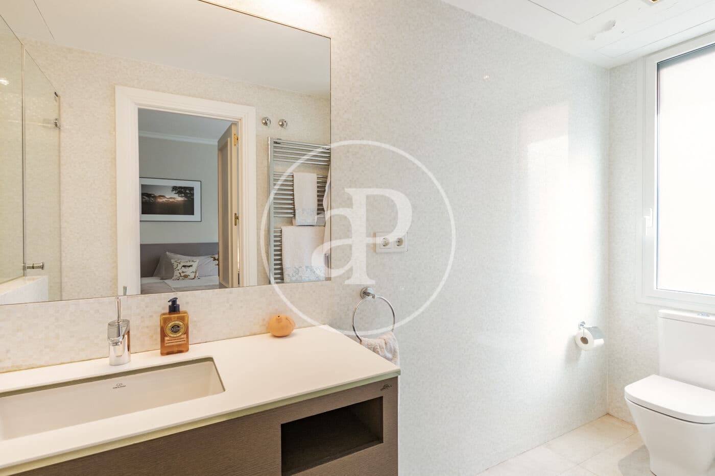 5 slaapkamer Appartement te koop in Madrid stad - € 5.320.000 (Ref: 9783252)
