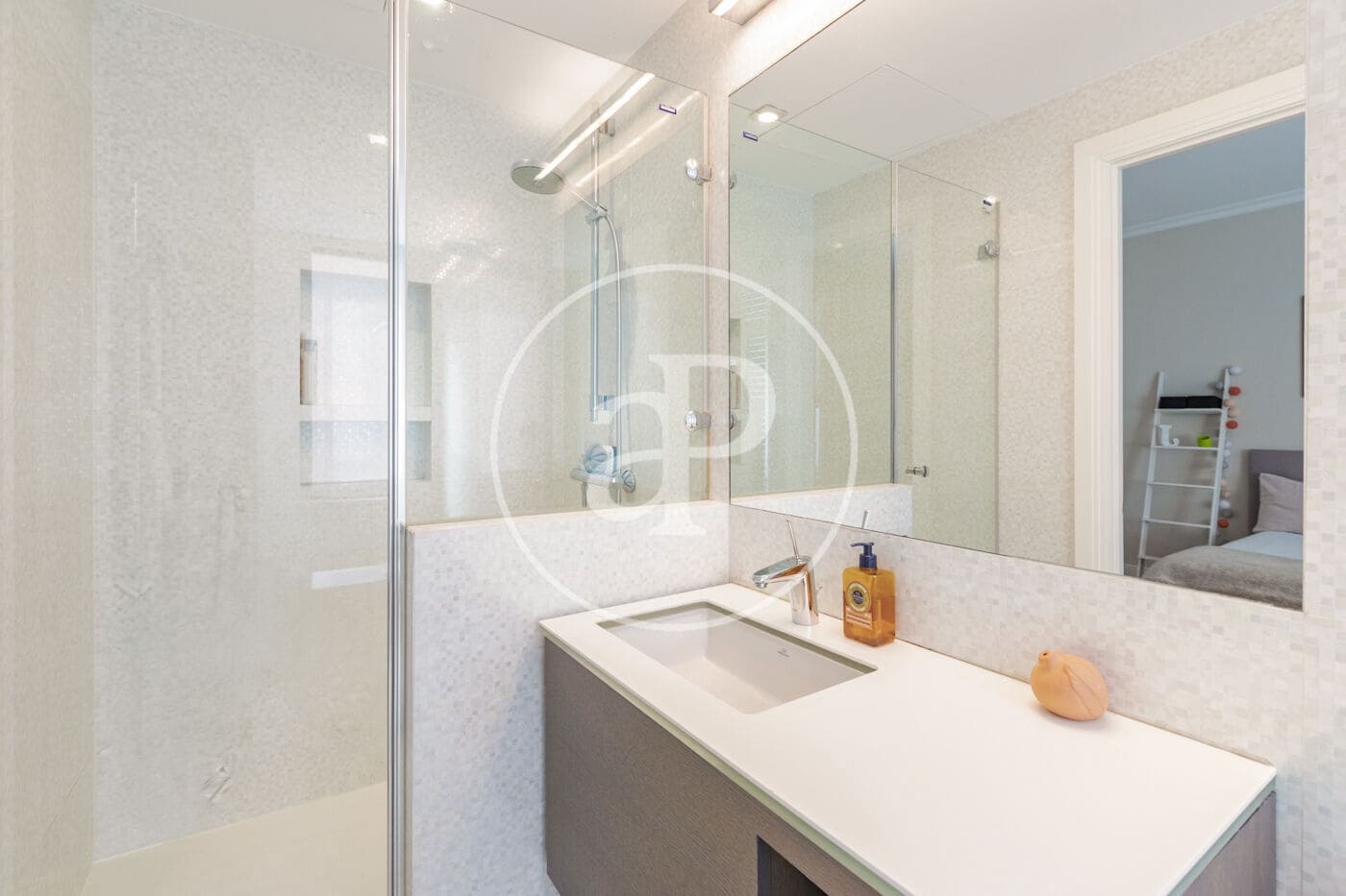 5 slaapkamer Appartement te koop in Madrid stad - € 5.320.000 (Ref: 9783252)