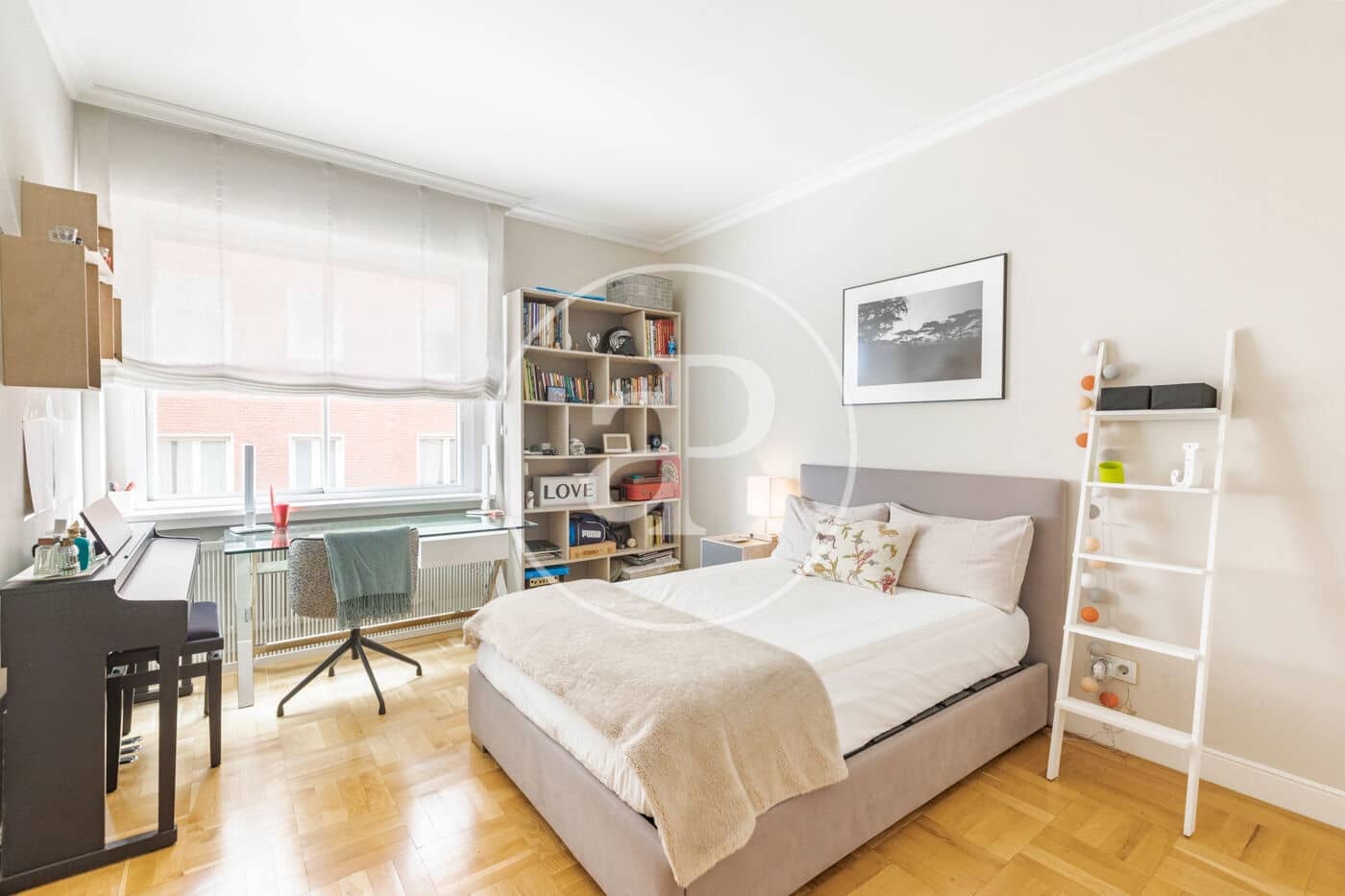 5 slaapkamer Appartement te koop in Madrid stad - € 5.320.000 (Ref: 9783252)