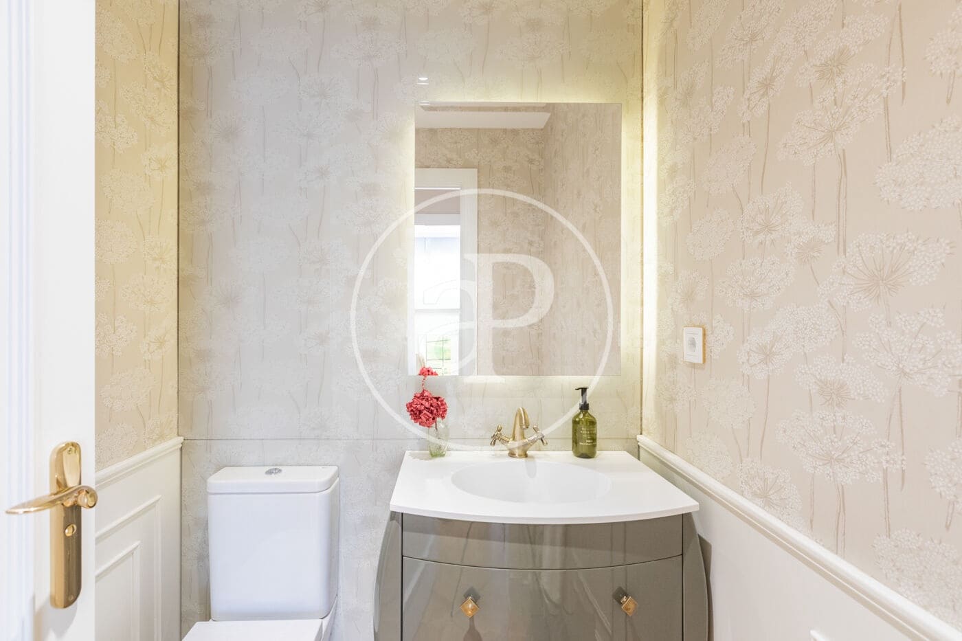 5 slaapkamer Appartement te koop in Madrid stad - € 5.320.000 (Ref: 9783252)