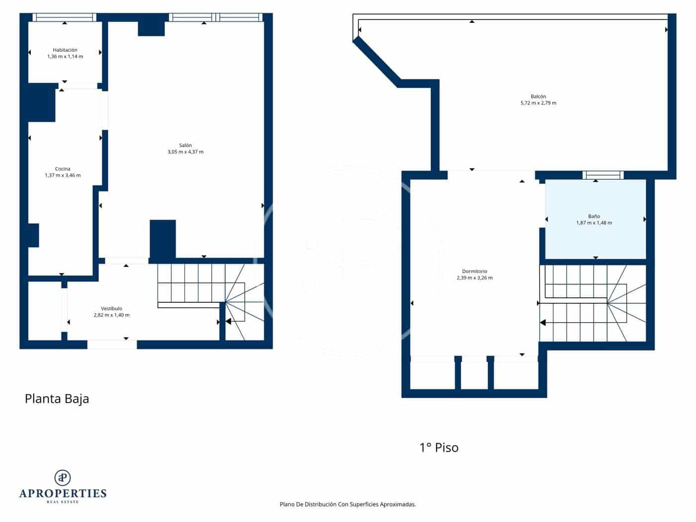 1 bedroom Apartment for sale in Madrid city with pool - € 560,000 (Ref: 9783253)