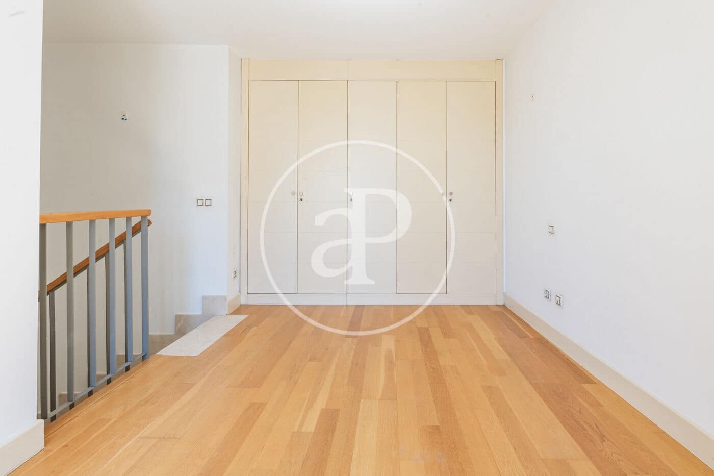 1 bedroom Apartment for sale in Madrid city with pool - € 560,000 (Ref: 9783253)