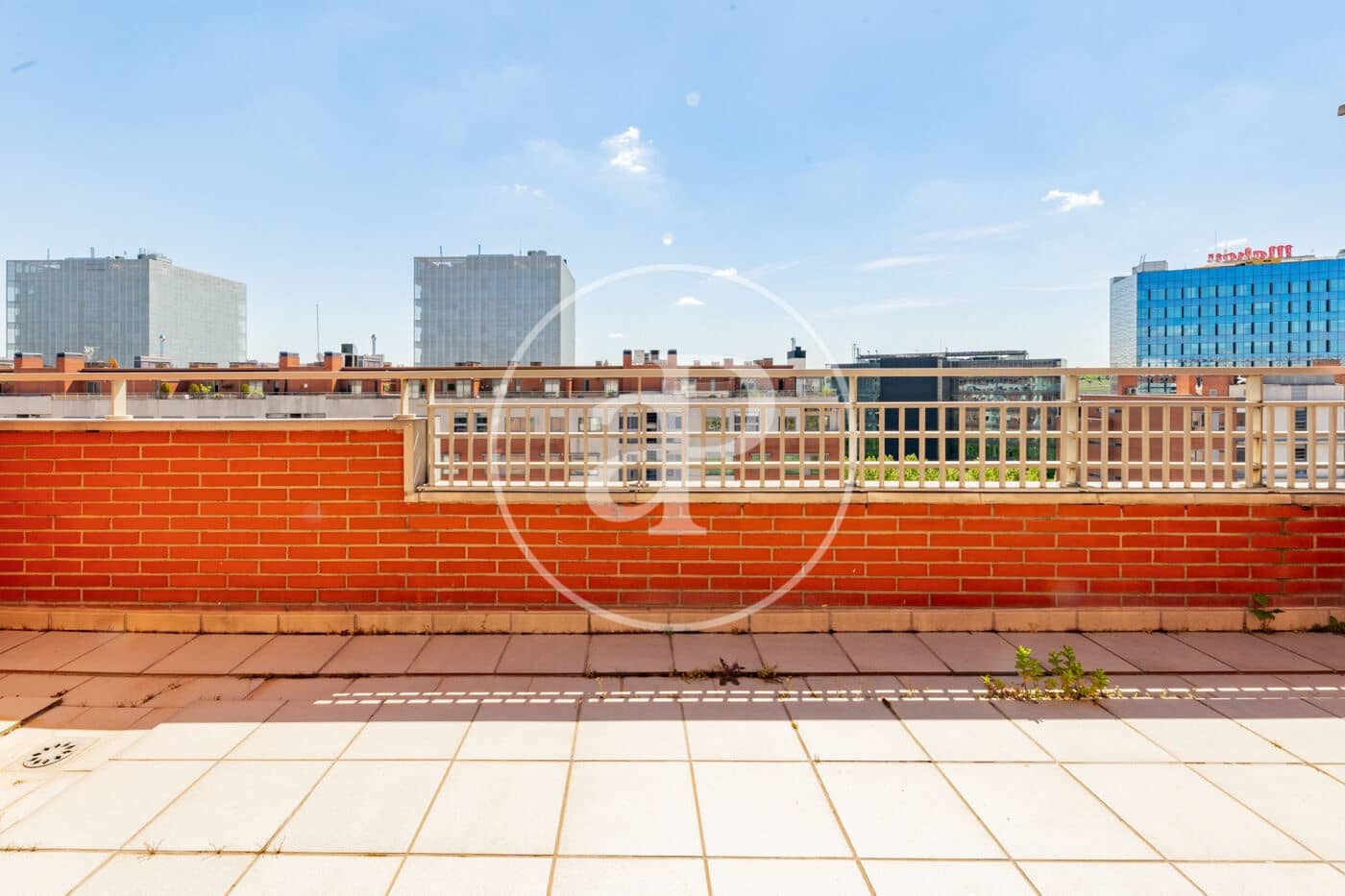 1 bedroom Apartment for sale in Madrid city with pool - € 560,000 (Ref: 9783253)
