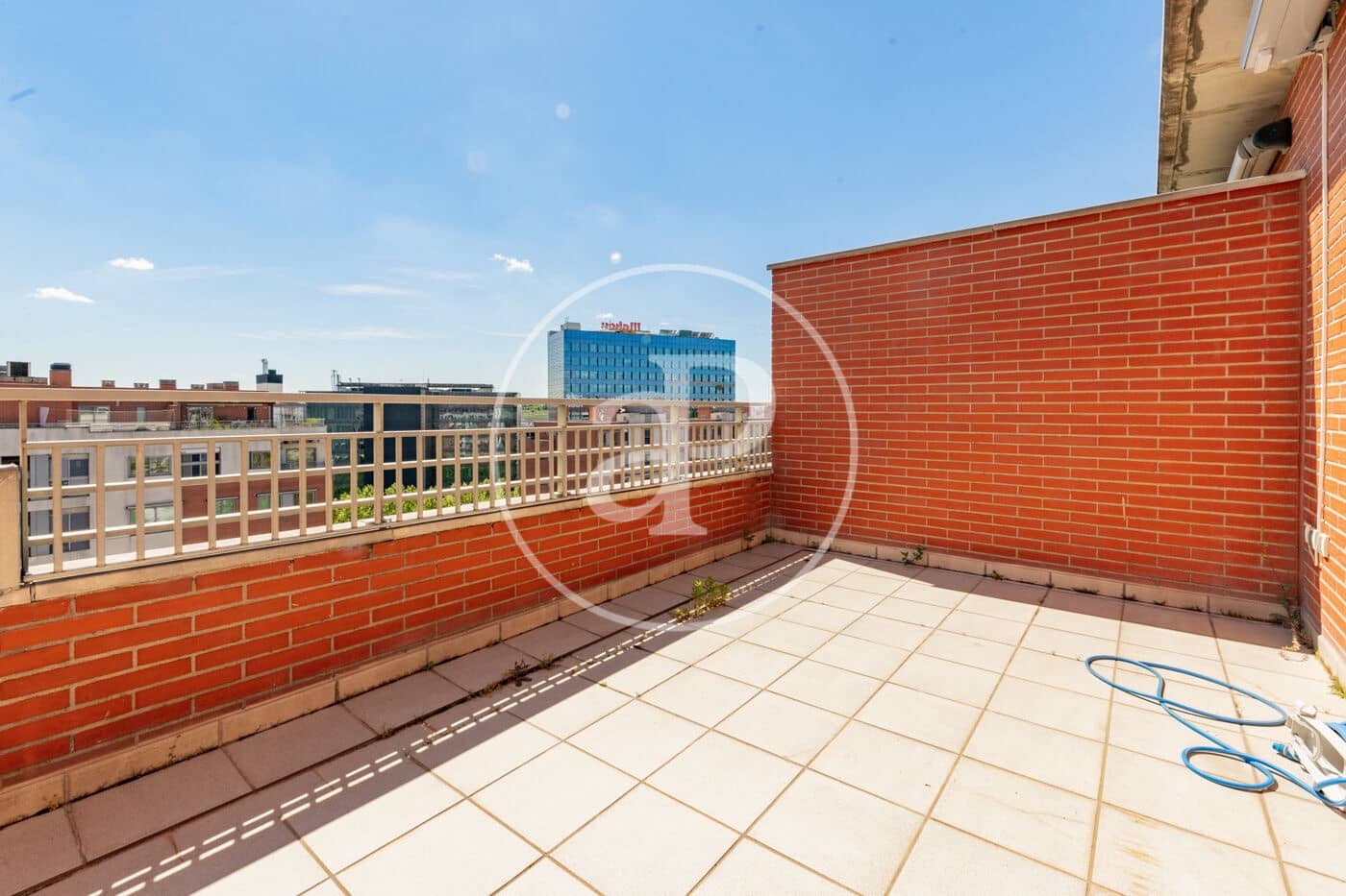 1 bedroom Apartment for sale in Madrid city with pool - € 560,000 (Ref: 9783253)