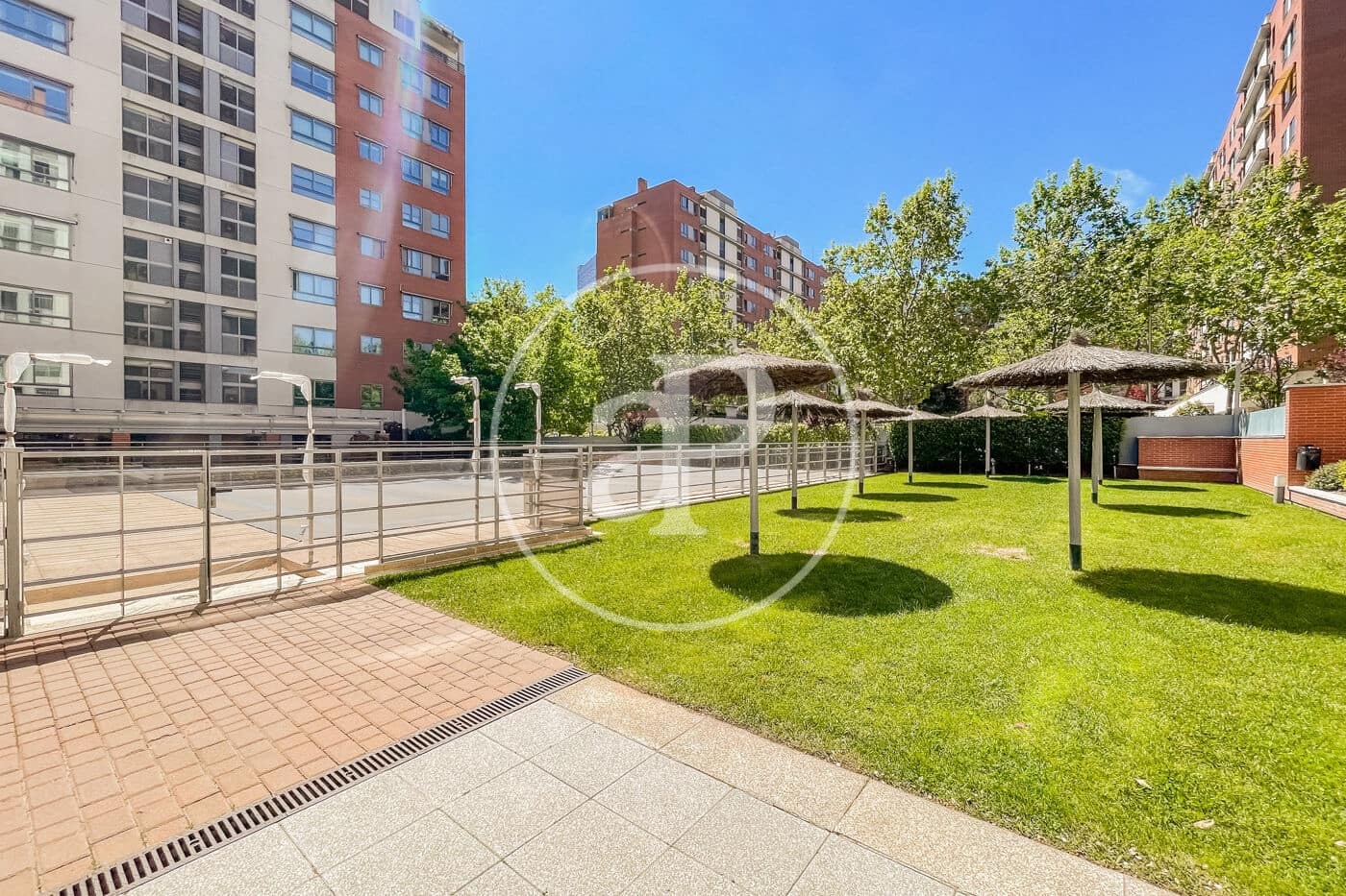 1 bedroom Apartment for sale in Madrid city with pool - € 560,000 (Ref: 9783253)