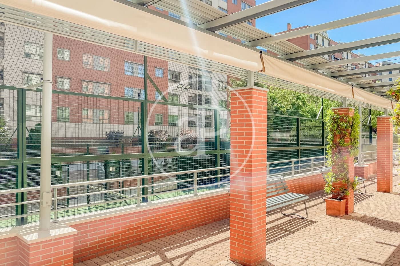 1 bedroom Apartment for sale in Madrid city with pool - € 560,000 (Ref: 9783253)