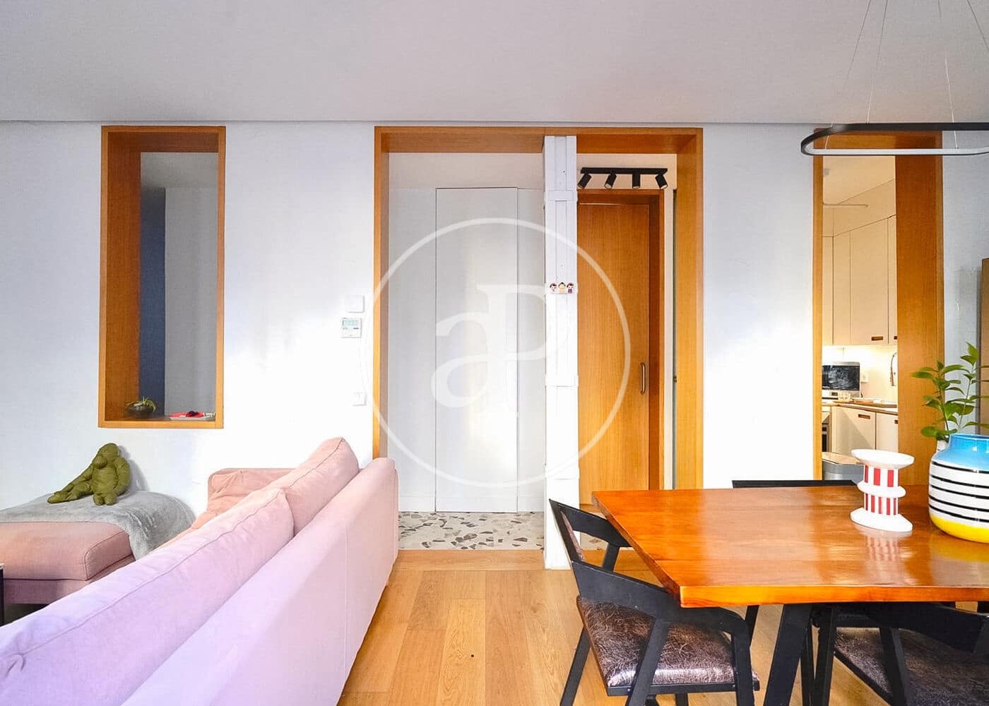 1 bedroom Apartment for sale in Madrid city - € 545,000 (Ref: 9783254)