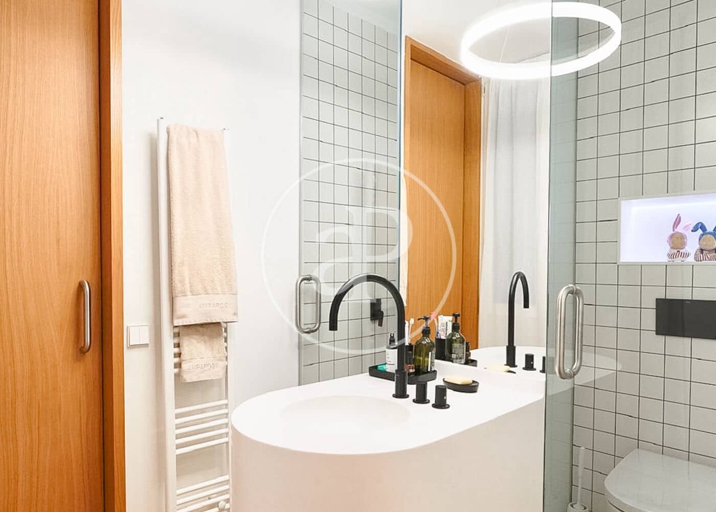 1 bedroom Apartment for sale in Madrid city - € 545,000 (Ref: 9783254)