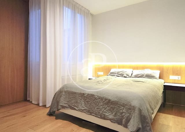 1 chambre Appartement à vendre à Embajadores, Madrid ville - 545 000 € (Ref: 9783254)