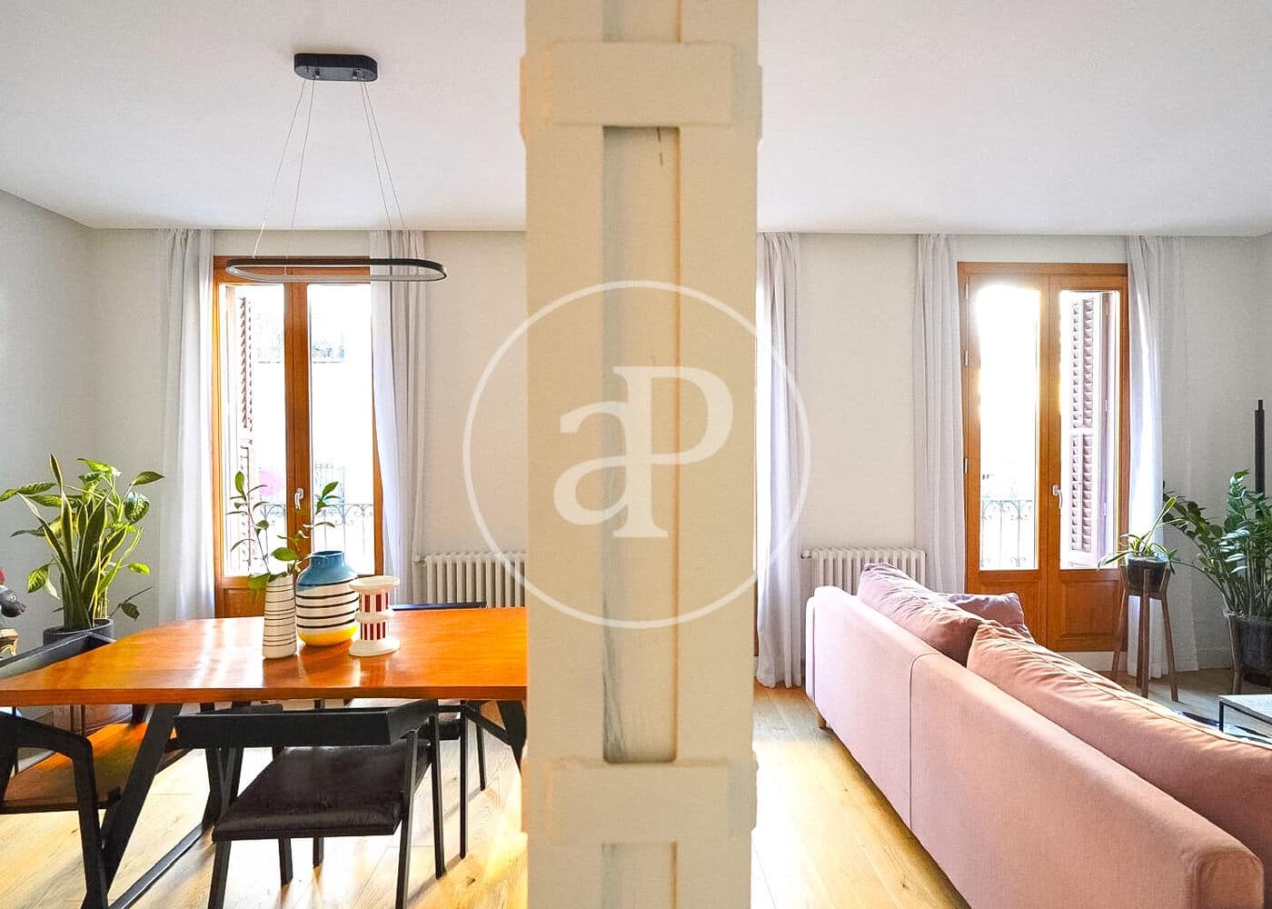 1 bedroom Apartment for sale in Madrid city - € 545,000 (Ref: 9783254)