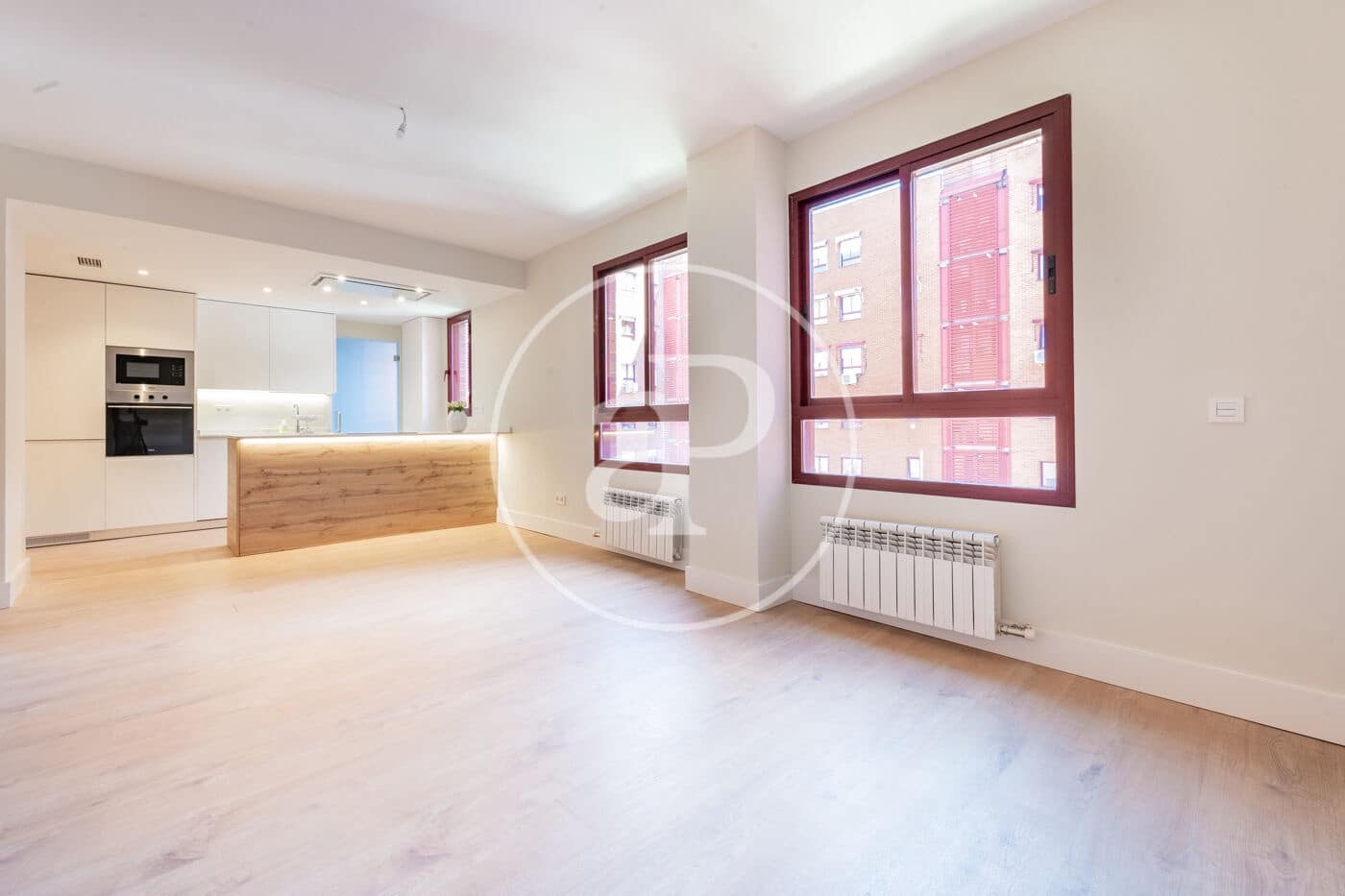 3 Zimmer Apartment zu verkaufen in Madrid Stadt - 755.000 € (Ref: 9788407)