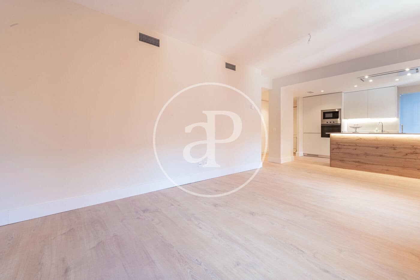 3 Zimmer Apartment zu verkaufen in Madrid Stadt - 755.000 € (Ref: 9788407)