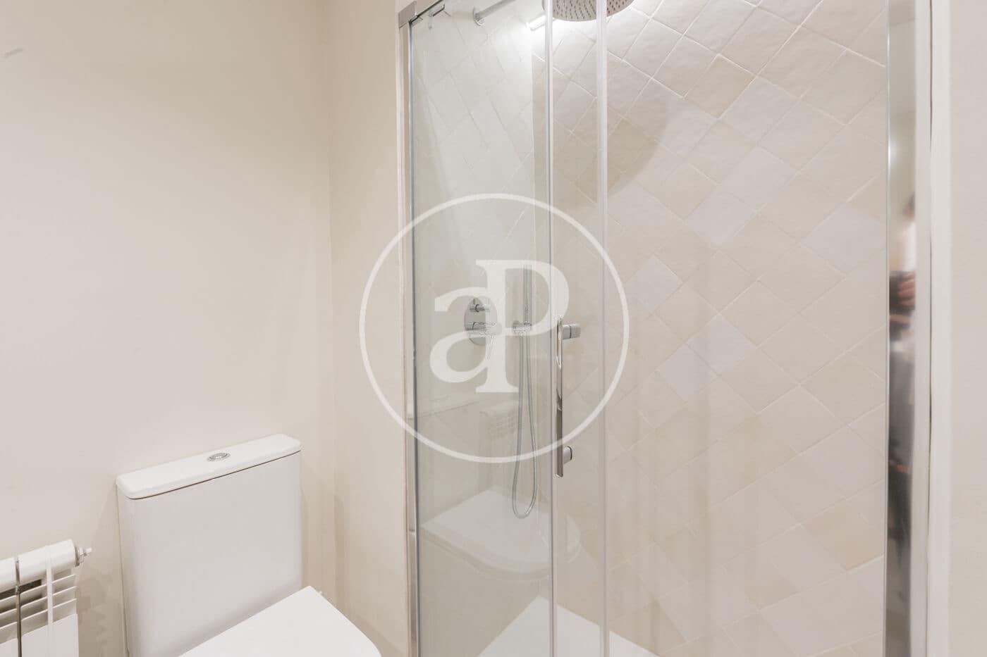 3 Zimmer Apartment zu verkaufen in Madrid Stadt - 755.000 € (Ref: 9788407)