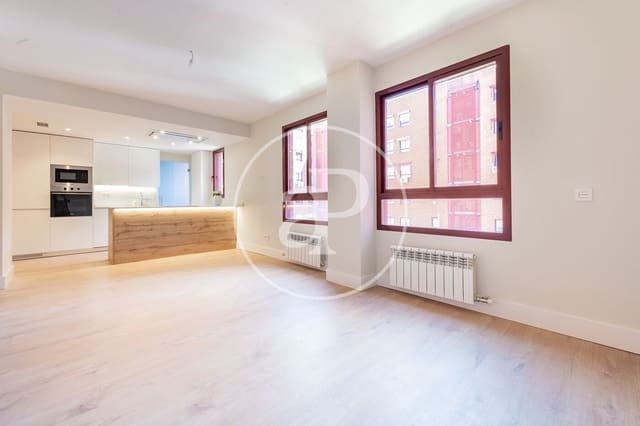 3 Zimmer Apartment zu verkaufen in San Juan Bautista, Madrid Stadt - 755.000 € (Ref: 9788407)