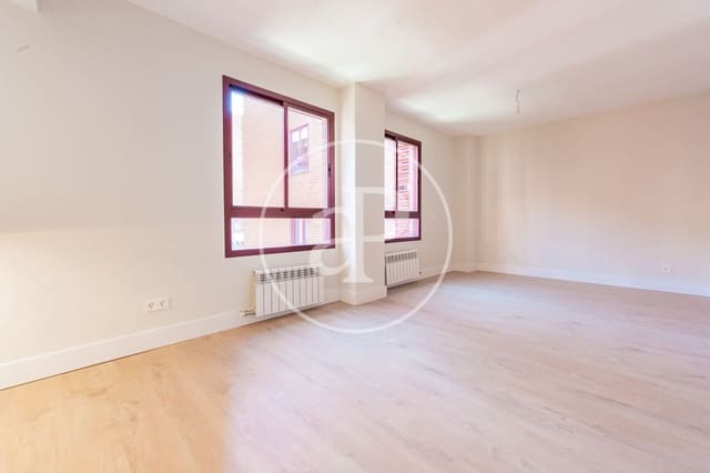 3 Zimmer Apartment zu verkaufen in San Juan Bautista, Madrid Stadt - 755.000 € (Ref: 9788407)