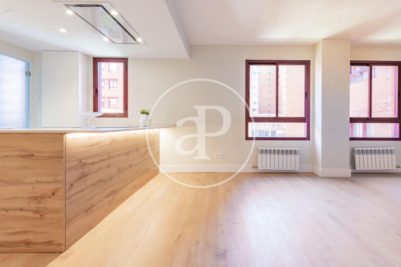 3 Zimmer Apartment zu verkaufen in Madrid Stadt - 755.000 € (Ref: 9788407)