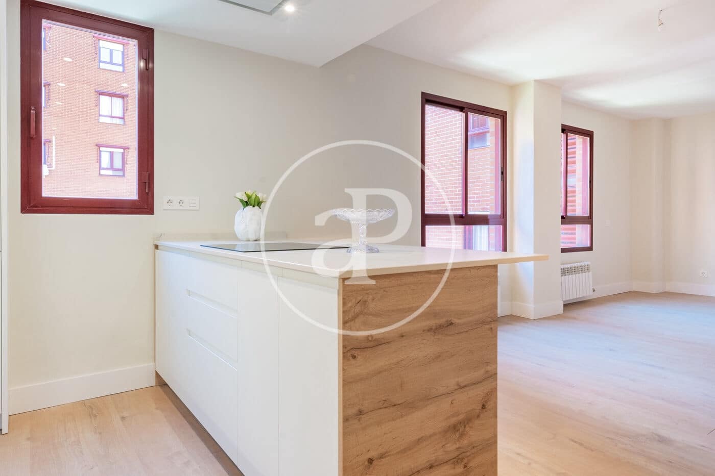 3 Zimmer Apartment zu verkaufen in Madrid Stadt - 755.000 € (Ref: 9788407)