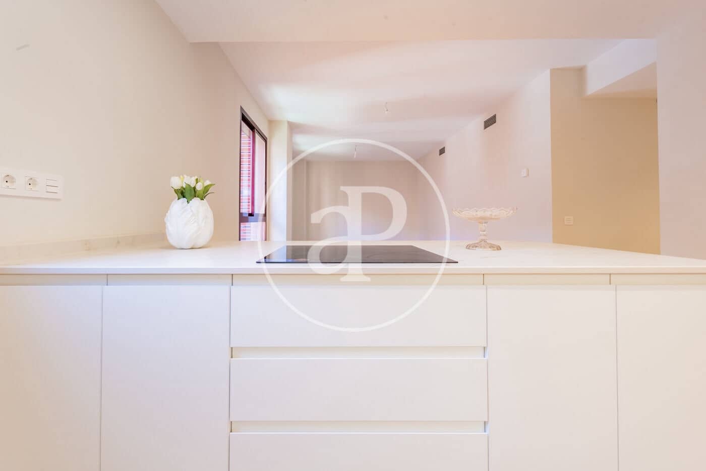 3 Zimmer Apartment zu verkaufen in Madrid Stadt - 755.000 € (Ref: 9788407)