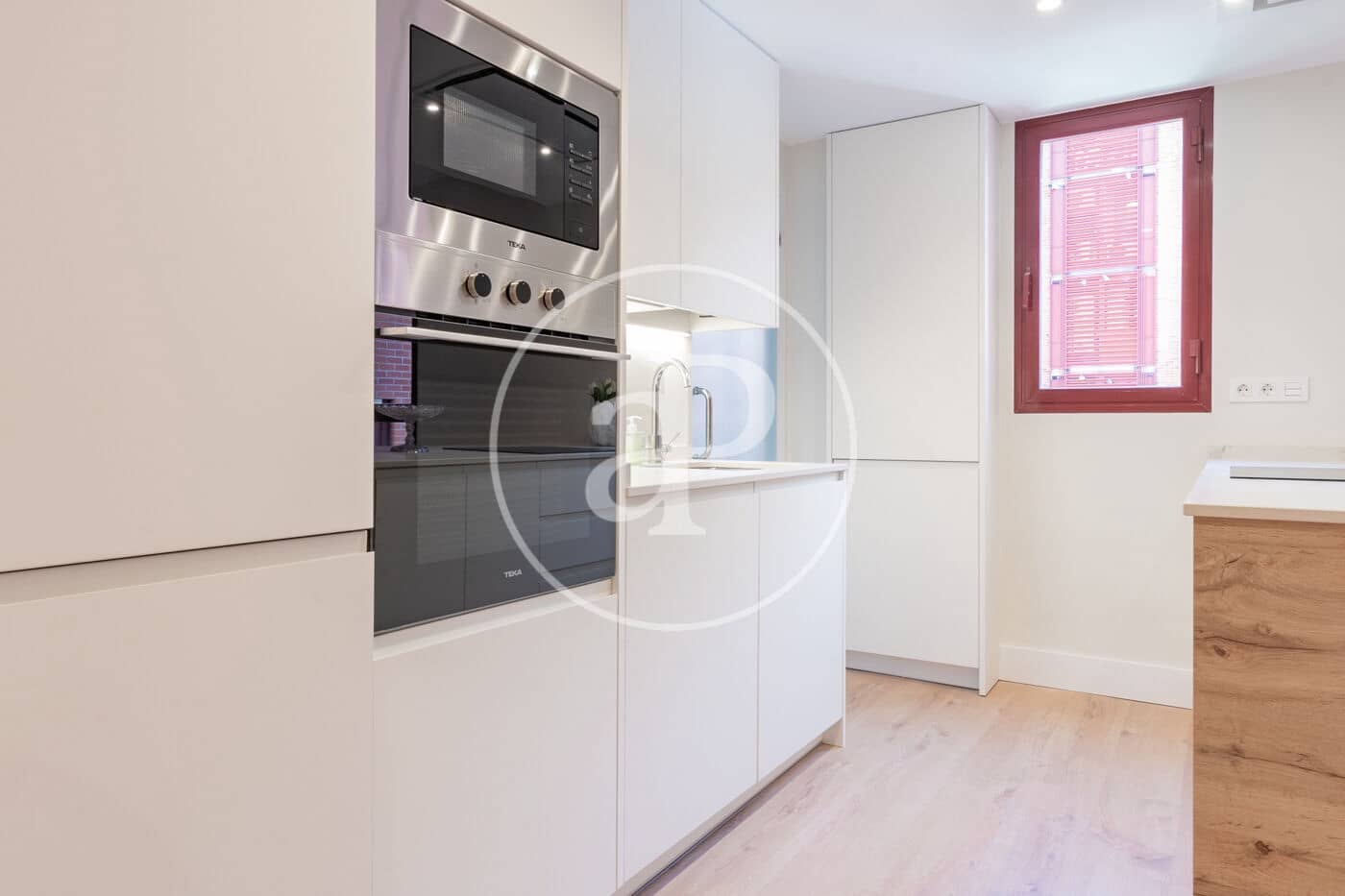 3 Zimmer Apartment zu verkaufen in Madrid Stadt - 755.000 € (Ref: 9788407)