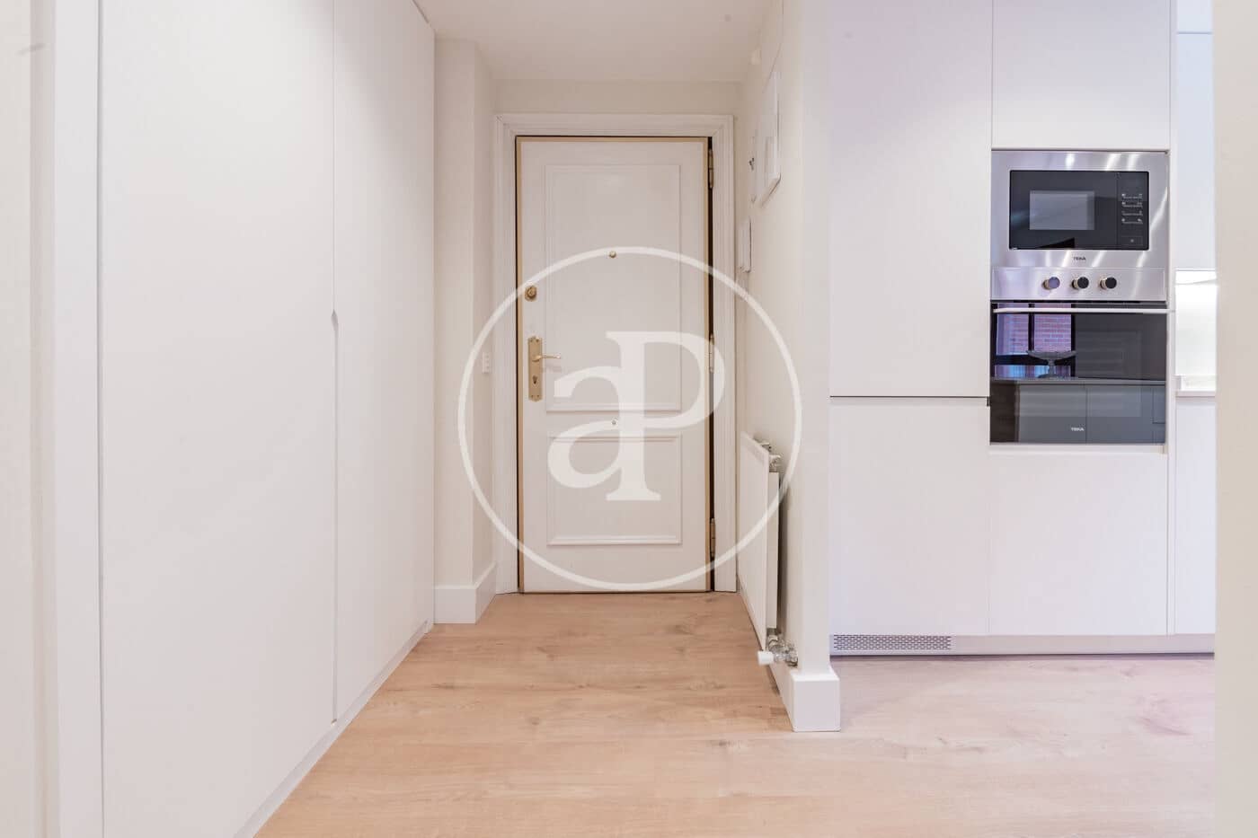 3 Zimmer Apartment zu verkaufen in Madrid Stadt - 755.000 € (Ref: 9788407)