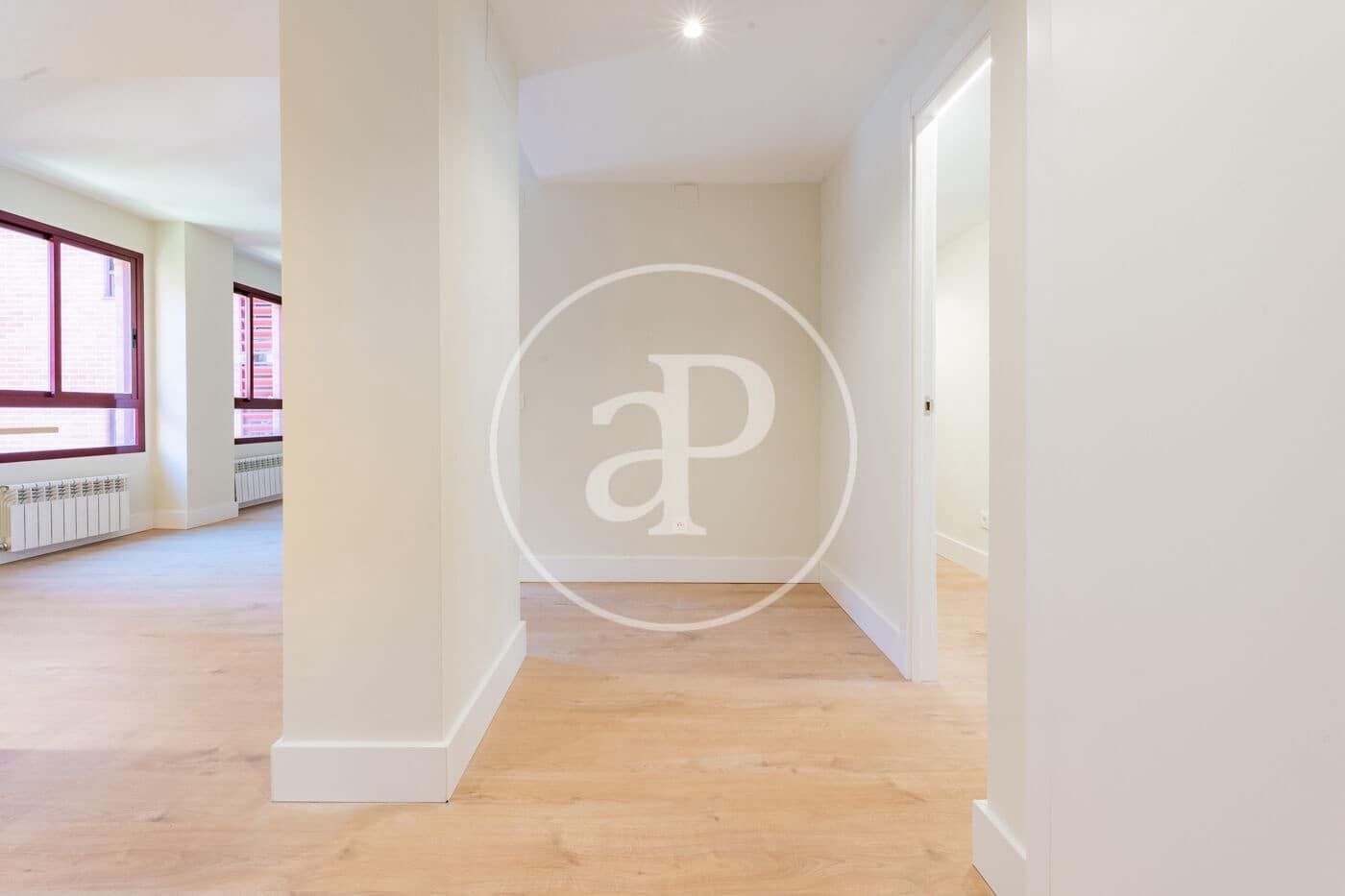 3 Zimmer Apartment zu verkaufen in Madrid Stadt - 755.000 € (Ref: 9788407)