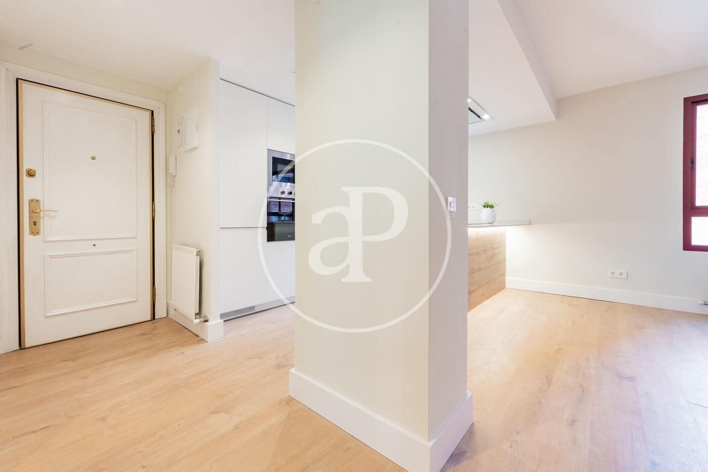 3 Zimmer Apartment zu verkaufen in Madrid Stadt - 755.000 € (Ref: 9788407)