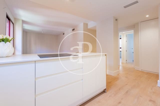 3 Zimmer Apartment zu verkaufen in San Juan Bautista, Madrid Stadt - 755.000 € (Ref: 9788407)