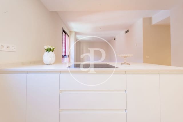3 Zimmer Apartment zu verkaufen in San Juan Bautista, Madrid Stadt - 755.000 € (Ref: 9788407)