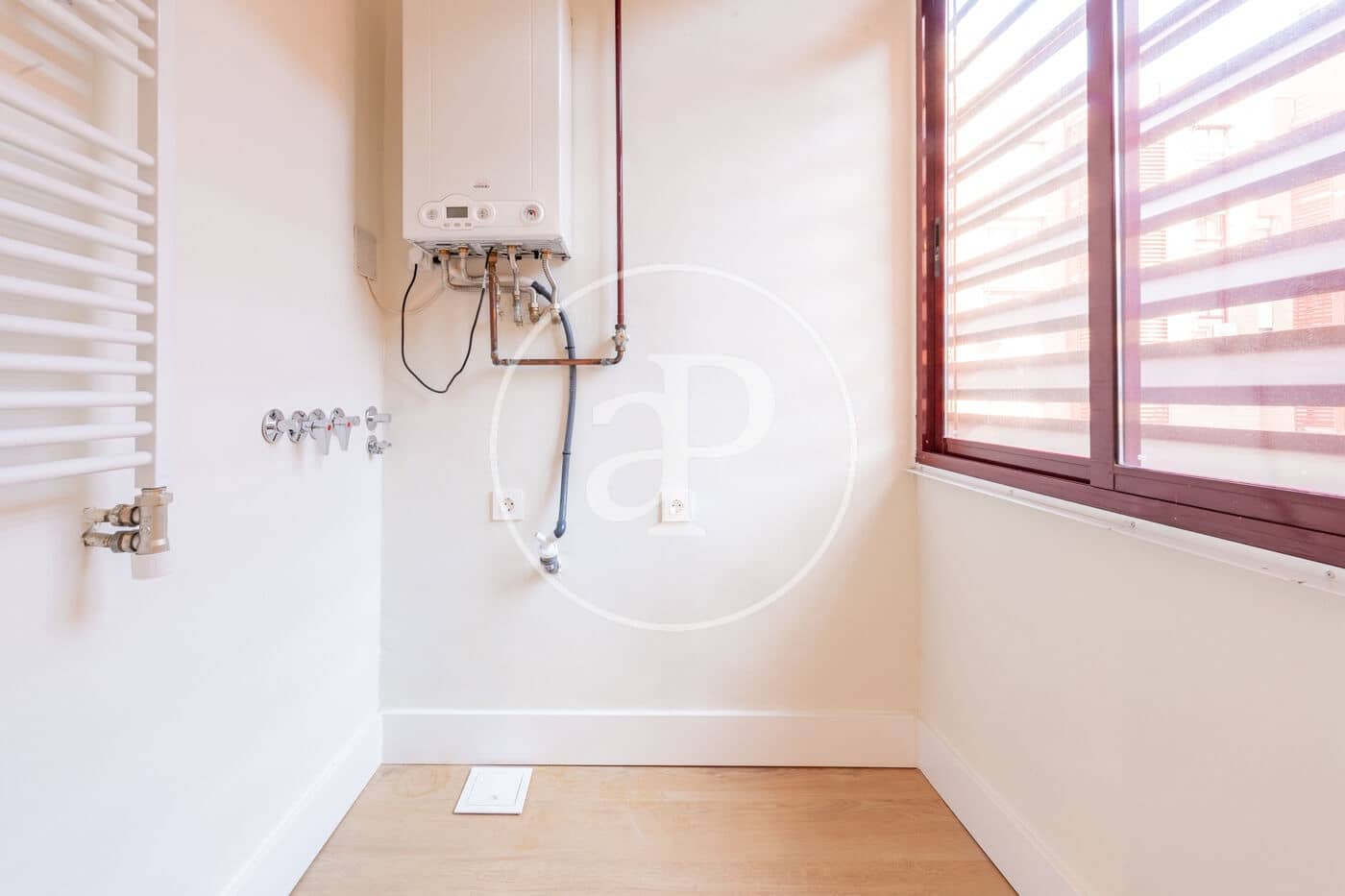 3 Zimmer Apartment zu verkaufen in Madrid Stadt - 755.000 € (Ref: 9788407)