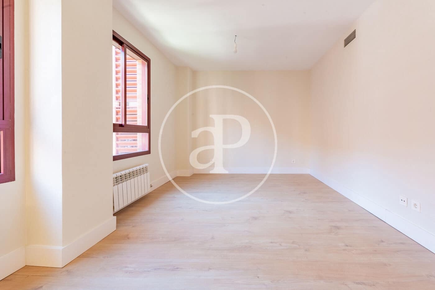 3 Zimmer Apartment zu verkaufen in Madrid Stadt - 755.000 € (Ref: 9788407)