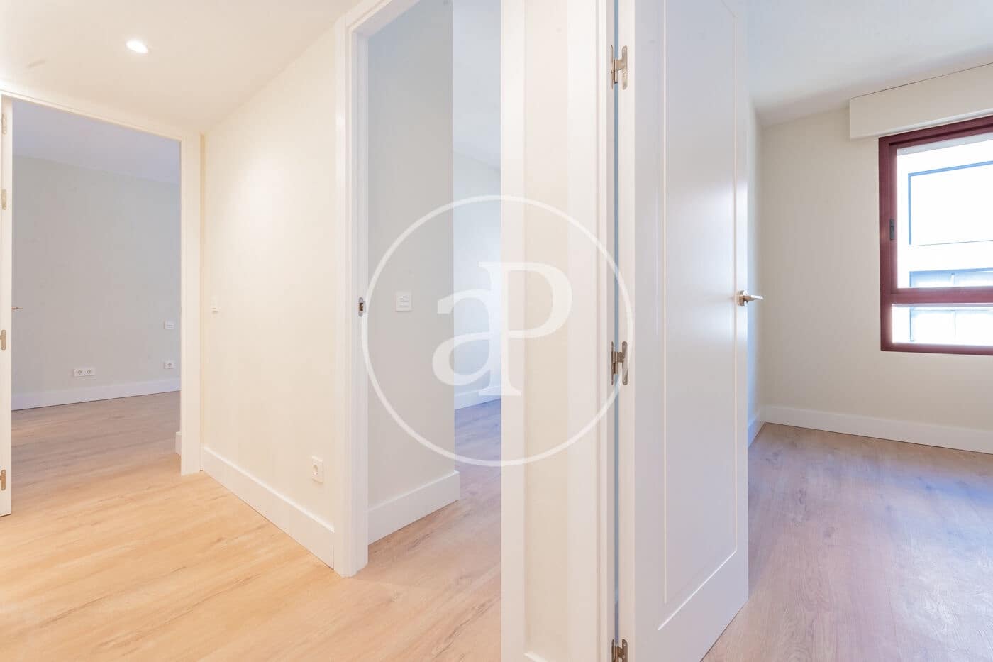 3 Zimmer Apartment zu verkaufen in Madrid Stadt - 755.000 € (Ref: 9788407)