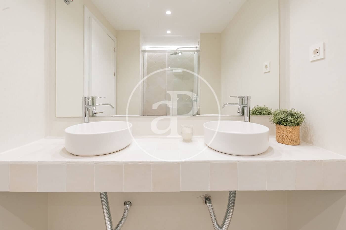 3 Zimmer Apartment zu verkaufen in Madrid Stadt - 755.000 € (Ref: 9788407)