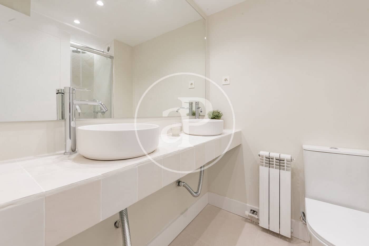 3 Zimmer Apartment zu verkaufen in Madrid Stadt - 755.000 € (Ref: 9788407)