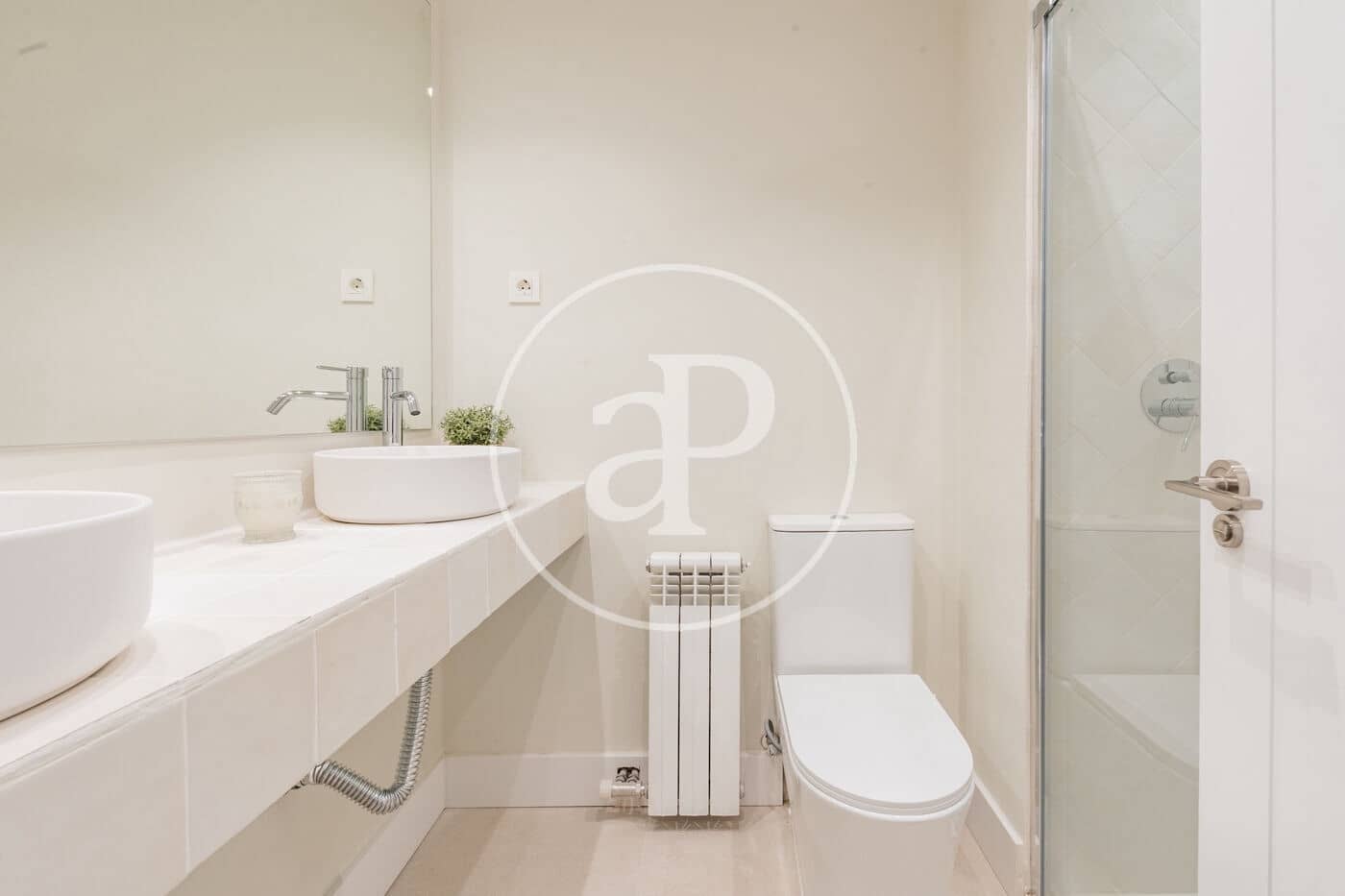 3 Zimmer Apartment zu verkaufen in Madrid Stadt - 755.000 € (Ref: 9788407)