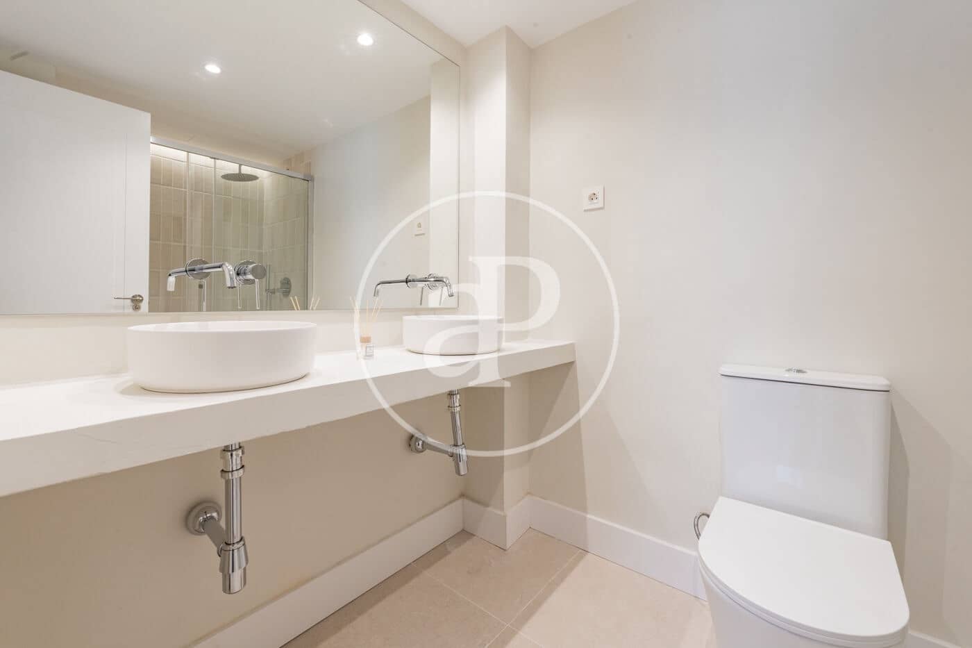 3 Zimmer Apartment zu verkaufen in Madrid Stadt - 755.000 € (Ref: 9788407)