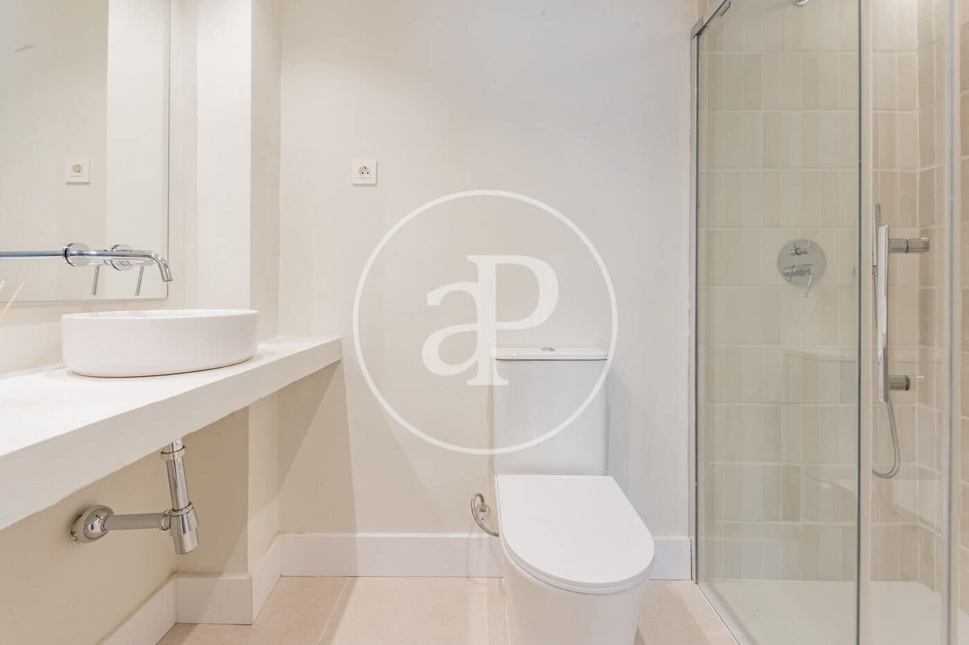 3 Zimmer Apartment zu verkaufen in Madrid Stadt - 755.000 € (Ref: 9788407)