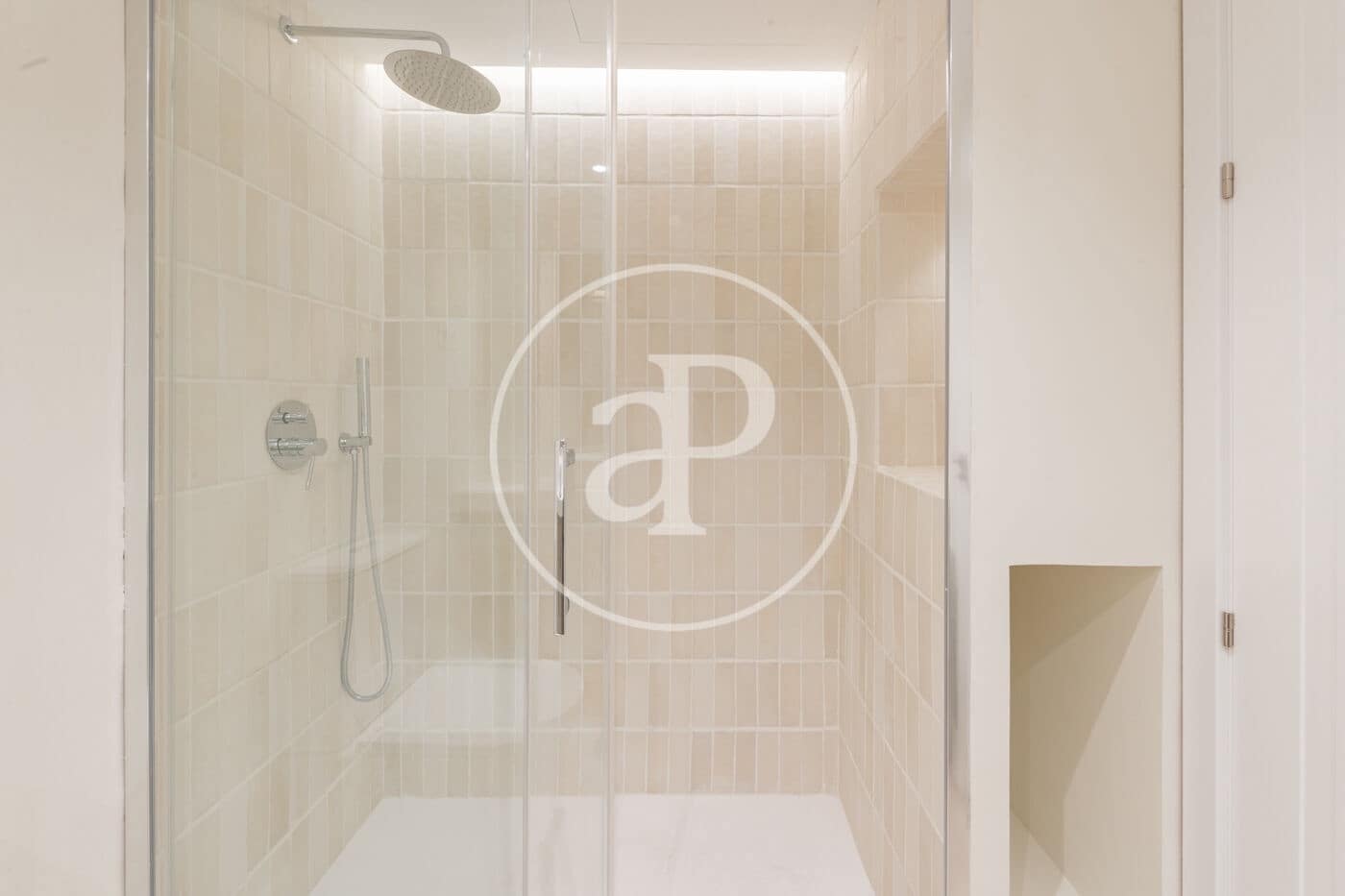 3 Zimmer Apartment zu verkaufen in Madrid Stadt - 755.000 € (Ref: 9788407)