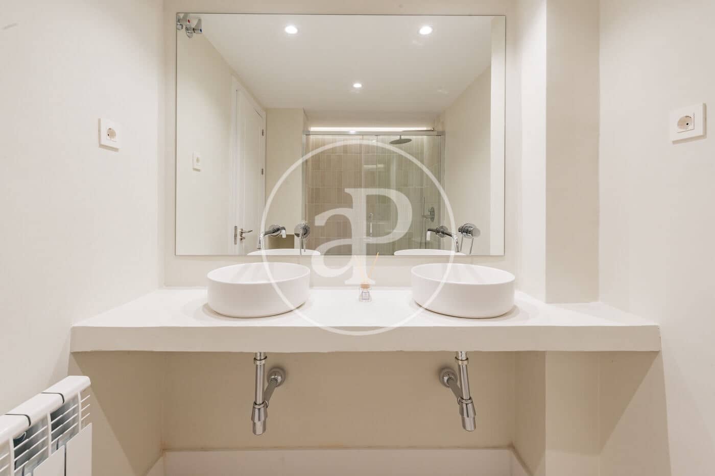 3 Zimmer Apartment zu verkaufen in Madrid Stadt - 755.000 € (Ref: 9788407)