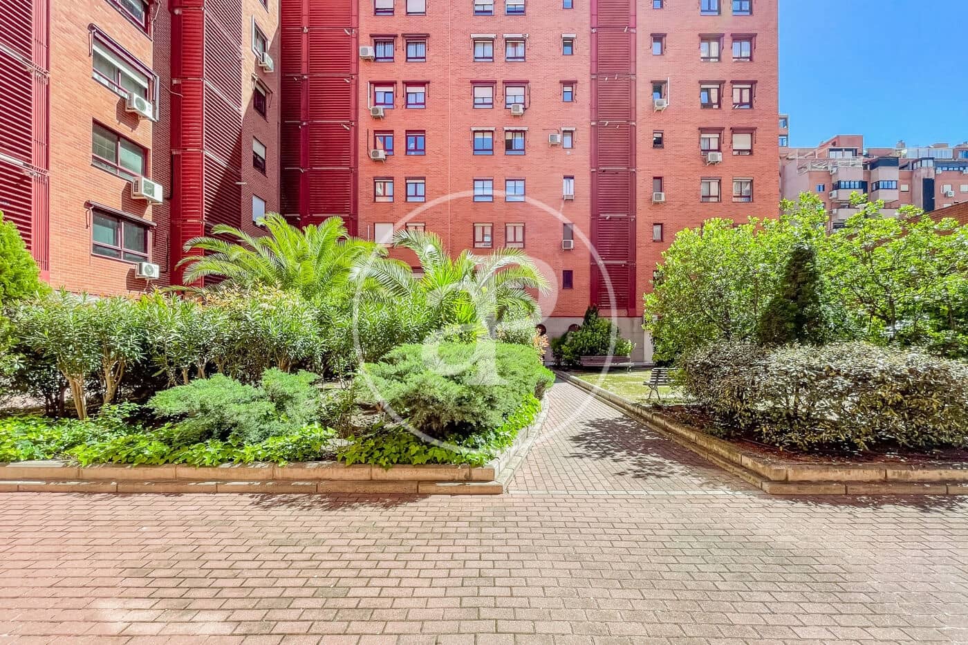 3 Zimmer Apartment zu verkaufen in Madrid Stadt - 755.000 € (Ref: 9788407)