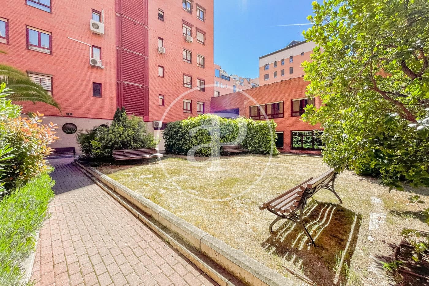 3 Zimmer Apartment zu verkaufen in Madrid Stadt - 755.000 € (Ref: 9788407)