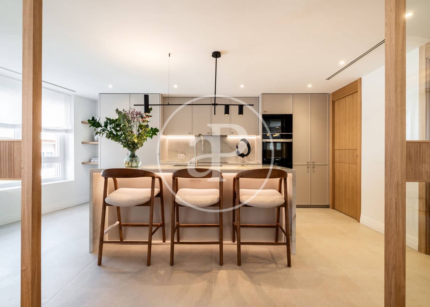 4 bedroom Apartment for sale in Madrid city - € 2,590,000 (Ref: 9788408)