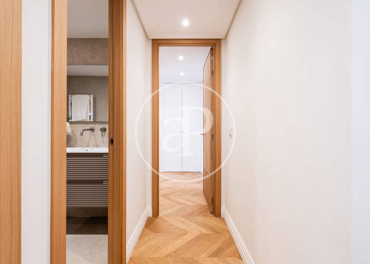4 bedroom Apartment for sale in Madrid city - € 2,590,000 (Ref: 9788408)