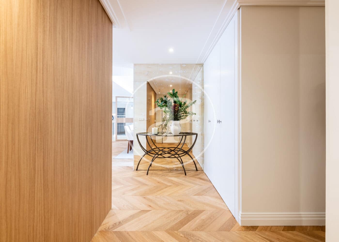 4 bedroom Apartment for sale in Madrid city - € 2,590,000 (Ref: 9788408)
