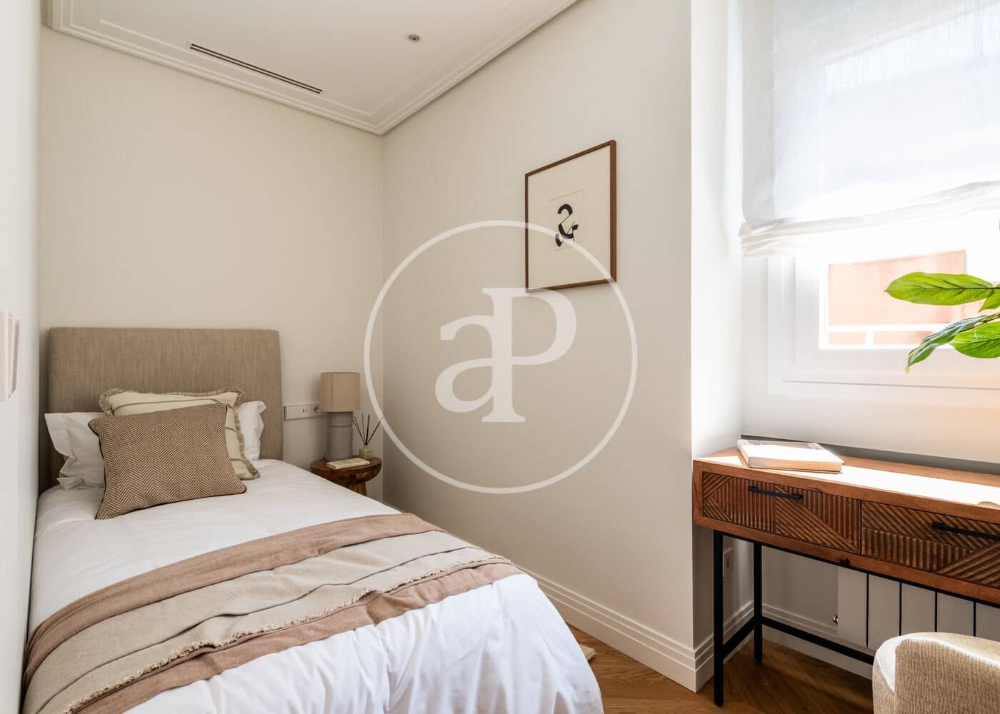 4 bedroom Apartment for sale in Madrid city - € 2,590,000 (Ref: 9788408)