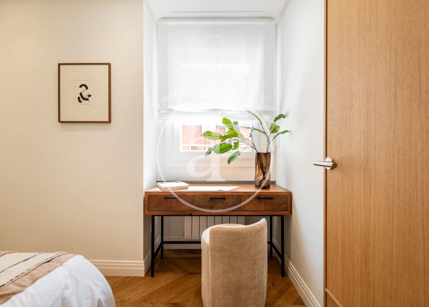4 bedroom Apartment for sale in Madrid city - € 2,590,000 (Ref: 9788408)