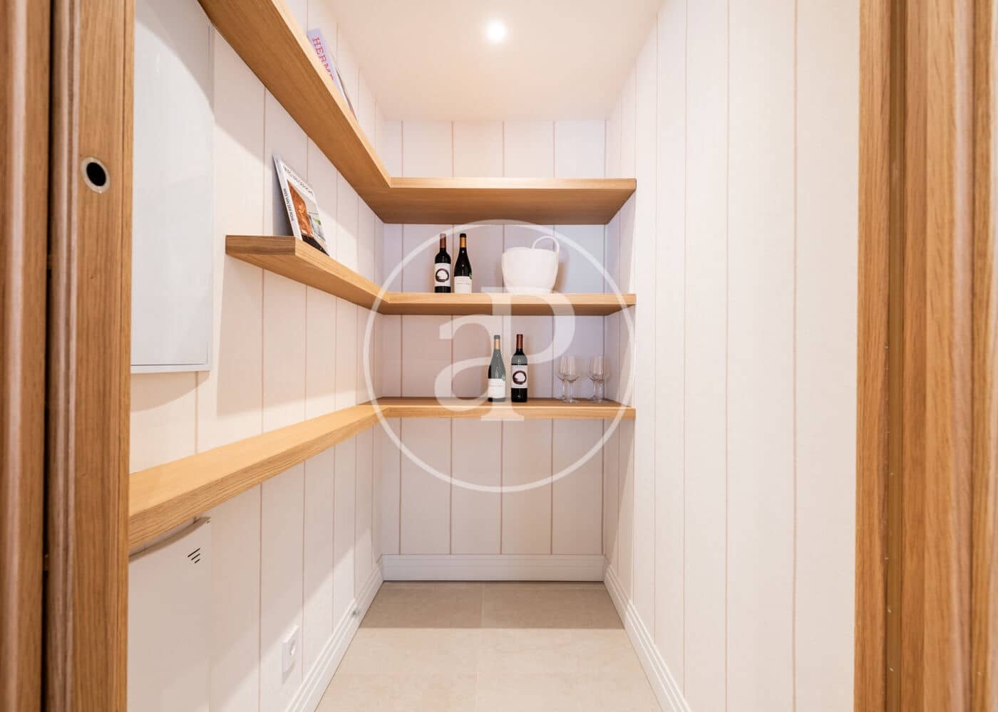 4 bedroom Apartment for sale in Madrid city - € 2,590,000 (Ref: 9788408)