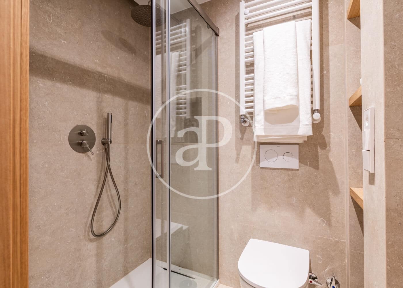 4 bedroom Apartment for sale in Madrid city - € 2,590,000 (Ref: 9788408)
