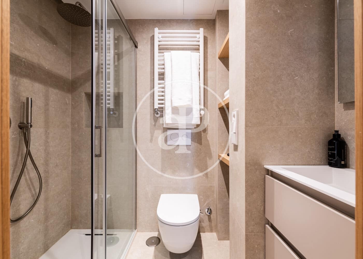 4 bedroom Apartment for sale in Madrid city - € 2,590,000 (Ref: 9788408)