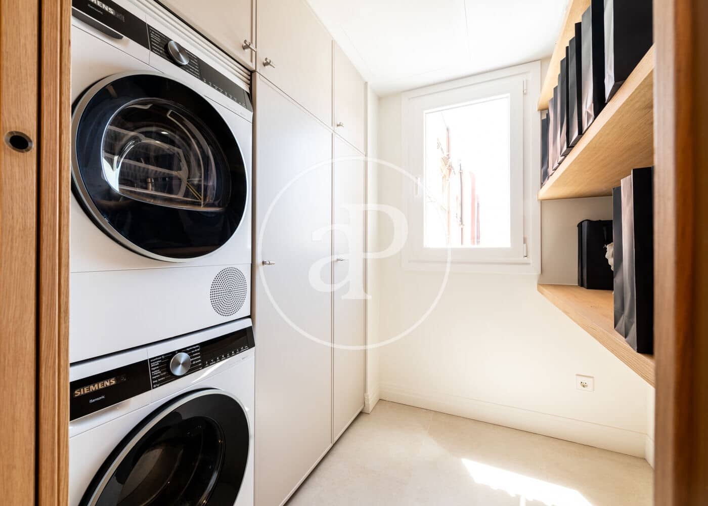 4 bedroom Apartment for sale in Madrid city - € 2,590,000 (Ref: 9788408)