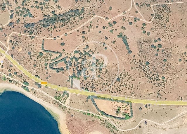 Terreno Non Edificato in vendita in Guadalix de la Sierra - 296.000 € (Rif: 9788410)